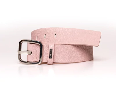 Heavy Tools női öv - rózsaszín | LENNA