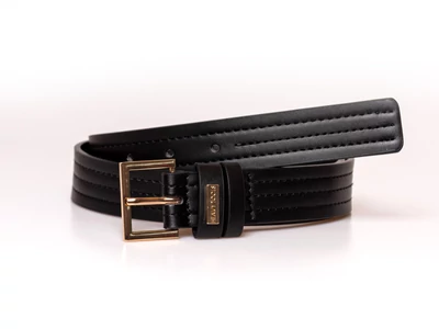 Heavy Tools női divatöv - fekete | LIOR