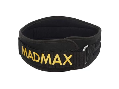 MadMax tépőzáras edző öv | 313