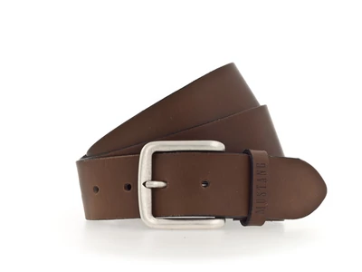 Mustang marhabőr férfi öv - baileys