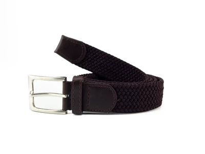 Gumis fonott öv - barna