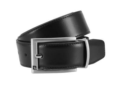 Pierre Cardin 2in1 bőr öv