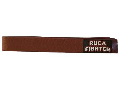 Ruca Fighter barna öv - harcművészeti