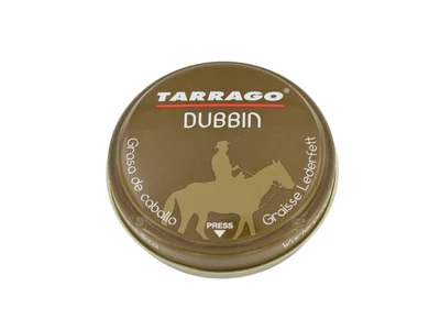 Tarrago Dubbin szilikonmentes bőrzsír - 50ml | 411