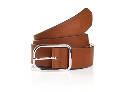 Tom Tailor női bőr öv - barna | TTHELEN