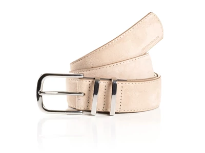 Tom Tailor velúr öv - homok | TTMILLIE