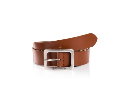 Tom Tailor női öv - világosbarna | TTEVE