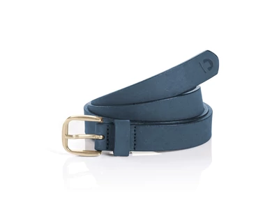 Tom Tailor Denim női öv - kék | TTDMEGAN