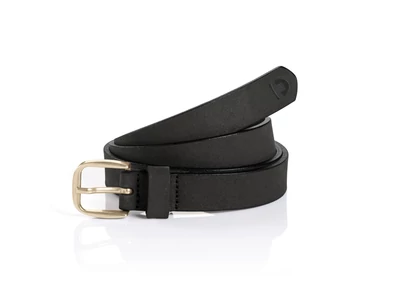 Tom Tailor Denim női öv - fekete | TTDMEGAN