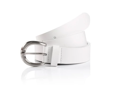 Tom Tailor női öv - fehér | TTDKATY II.oszt