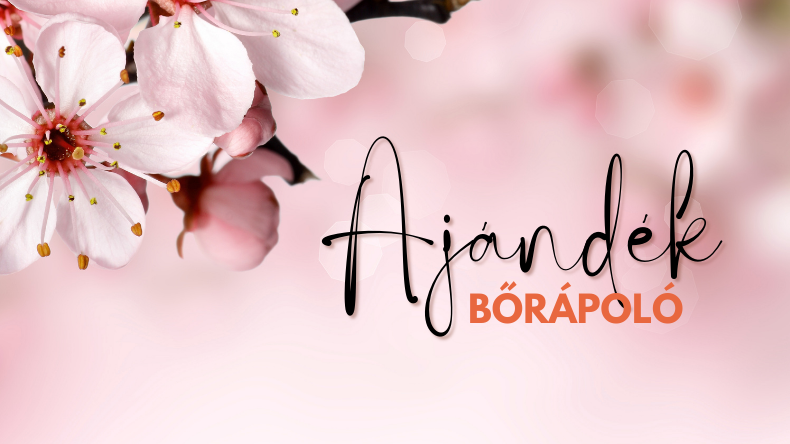Bőrápolás Akció