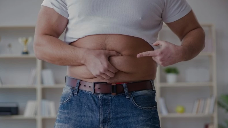 Az apatest, ami menő is lehet