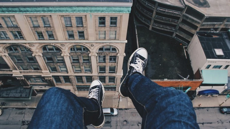 Az 5 legütősebb férfi nadrág típus