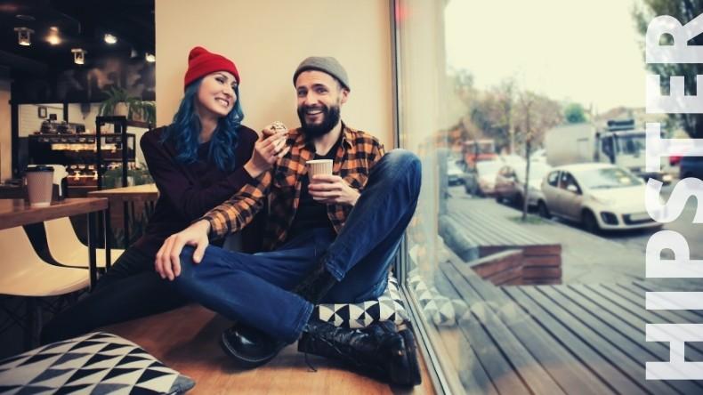 Hipster stílus: Hol volt, hol nem volt, volt egyszer egy…