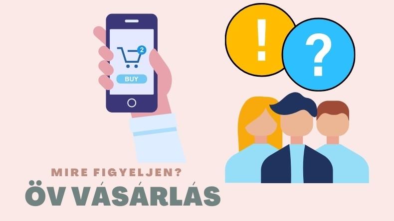 Leleplező esettanulmány: Öv vásárlás nagyítóval