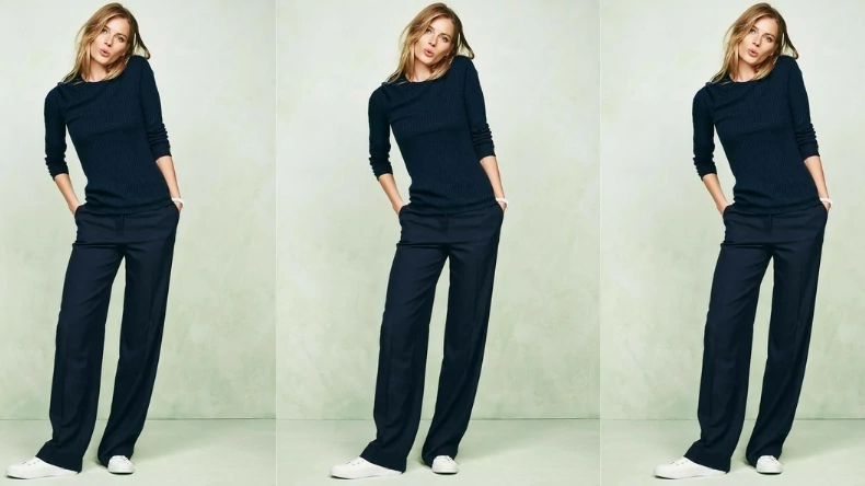 5+1 Tipp - Sportosan elegáns női szettek