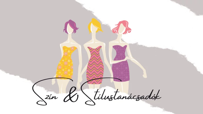 TOP 10 színtanácsadó & stílustanácsadó | Frissített 2024