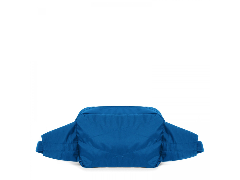 Eastpak Double táska derékra - Mysty kék | EK0A5B82