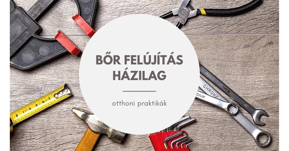 Cipo Felujitas Hazilag