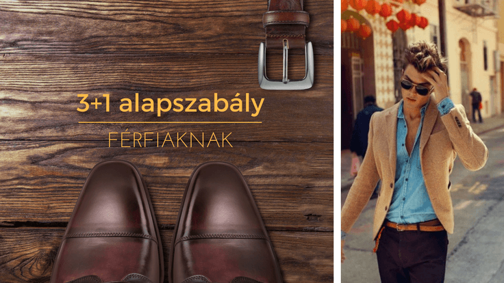 férfi öv viselés öv viselési alapszabály